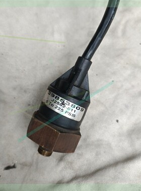 压力传感器 39853809 适用于英格索兰空压机
