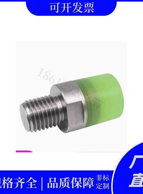 USLH12/6/WIW21/22聚氨酯E8/D10/D16/D20压块USLM缓冲WIZ71/72-75