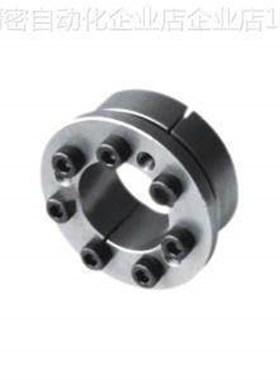 免键胀套带定心功能怡合达EUX21/EUX21-d19 20 22 24 25 28 30 32