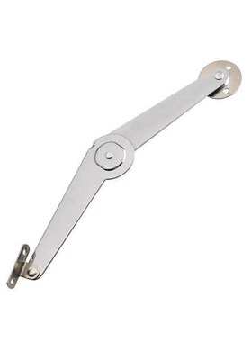 STYCL STYCR带固定机构型撑杆STYTL STYTR折叠拉杆柜门连接件家具