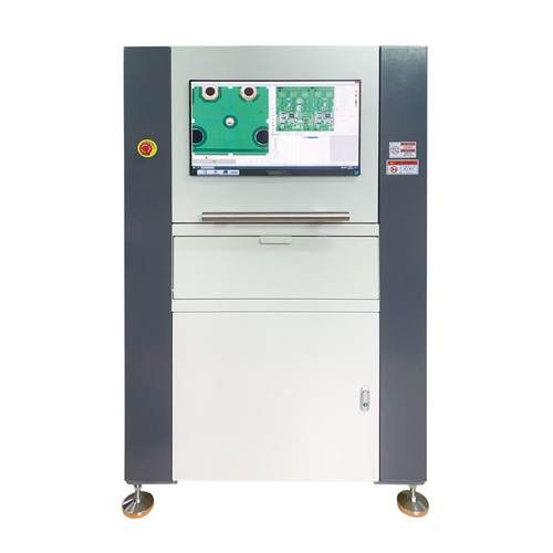 双轨AOI光学检测设备出租AOI自动检测仪SMT炉前后PCBA检测设备