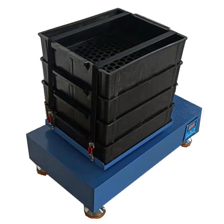 滨州筛振荡器振筛机360度旋转振荡器摇床