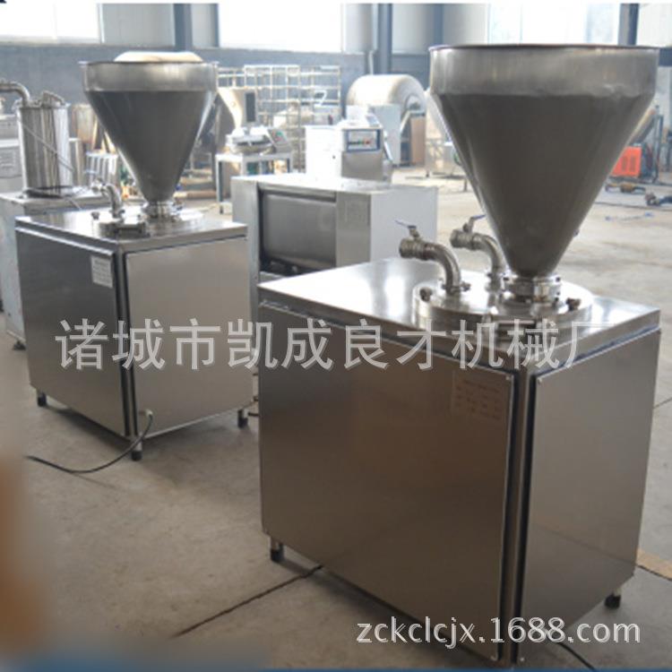 供应香肠灌肠机/香肠灌装机器灌肠机气动灌肠机肠类灌肠机