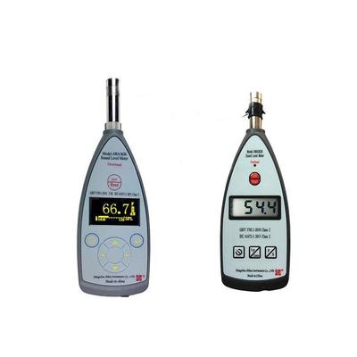 AWA5636型声级计手持式精密型基础声级计便携式噪音计