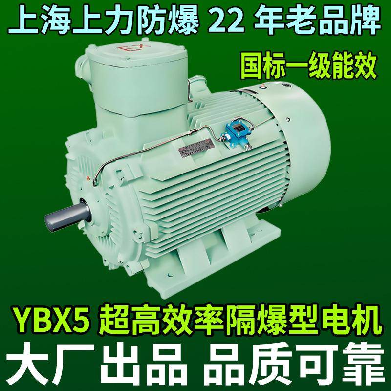 YBX5-180L-811W隔爆电机防爆证齐双厂产能节能改造防爆电机