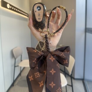 s480扣壳 e260迈巴赫s400 奔驰e300l钥匙套glc300l车c260l c200l