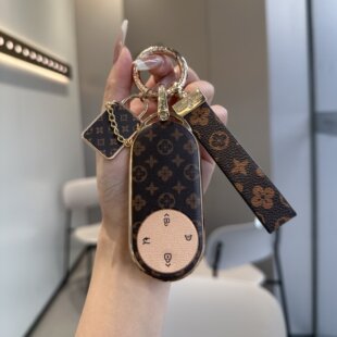 适用2025款智界R7钥匙套新款LUXEED智界S7实体蓝牙汽车保护壳包扣