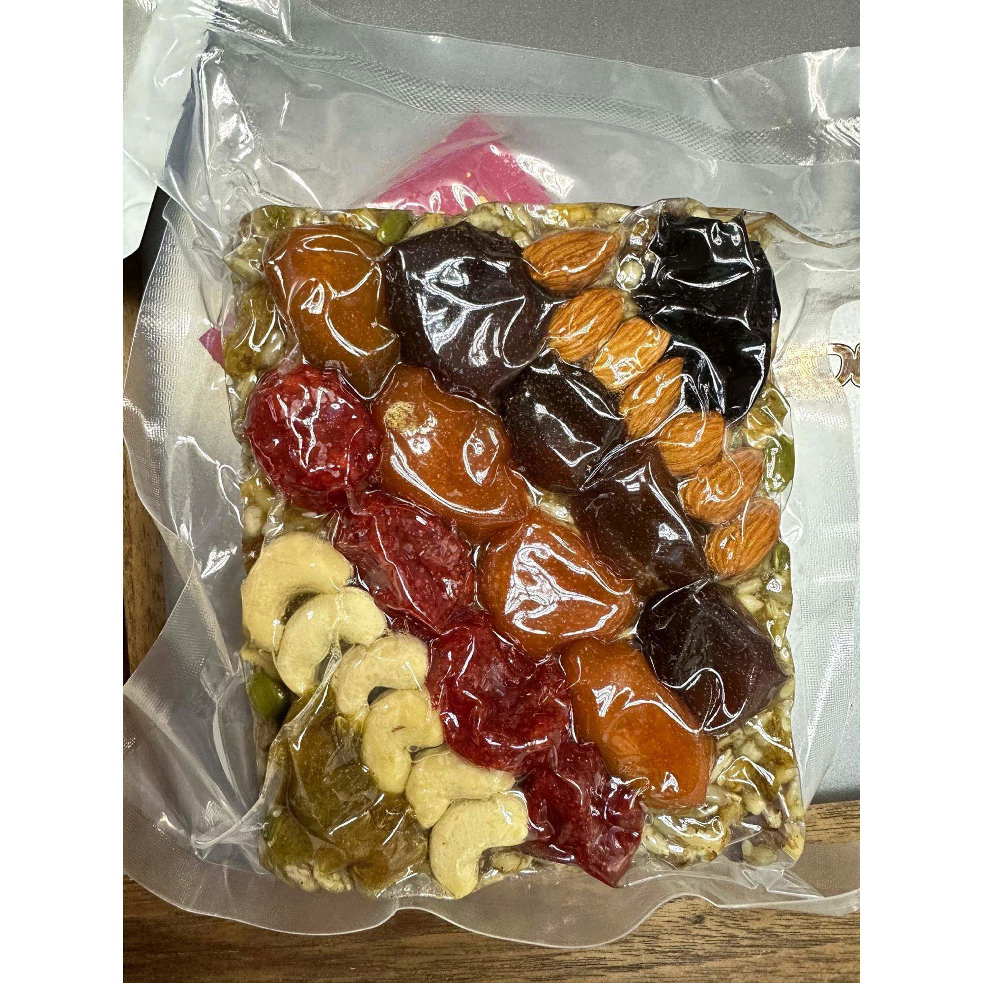 新新疆切糕特产美食纯手工玛仁糖古代传统糕点饱腹食品健康零食小