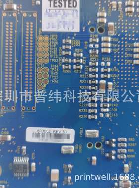 Videojet/伟迪捷6210/6220/6320 Linx领新TT3/5主板PCB板603052RE