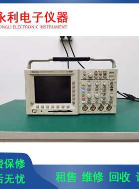 长期供应泰克TDS3054B TDS3034B 数字示波器