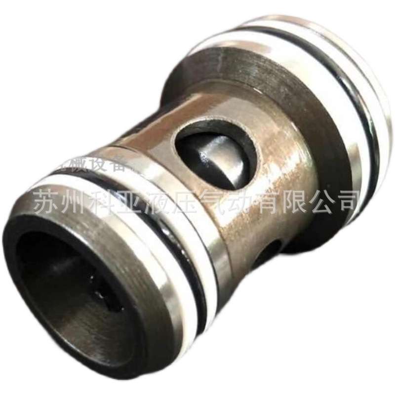 二通插装阀Z1A-HA32F-4 Z1A-HA40F-4 Z1A-HA63F-4 Z1A-HA25F-4