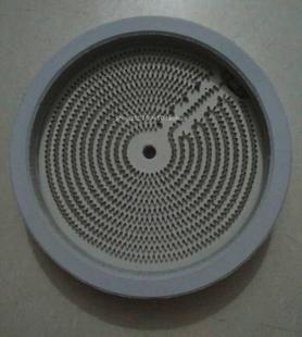 电陶炉发热盘14CM1250W 14.5小茶炉配件炉盘炉芯145MM1300W800W
