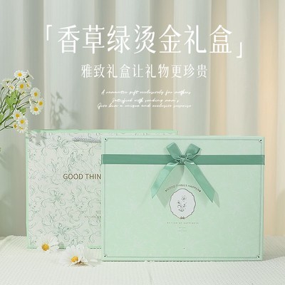 母亲节礼物实用送妈妈高级感中国风包包适合送婆婆的生日礼盒新款