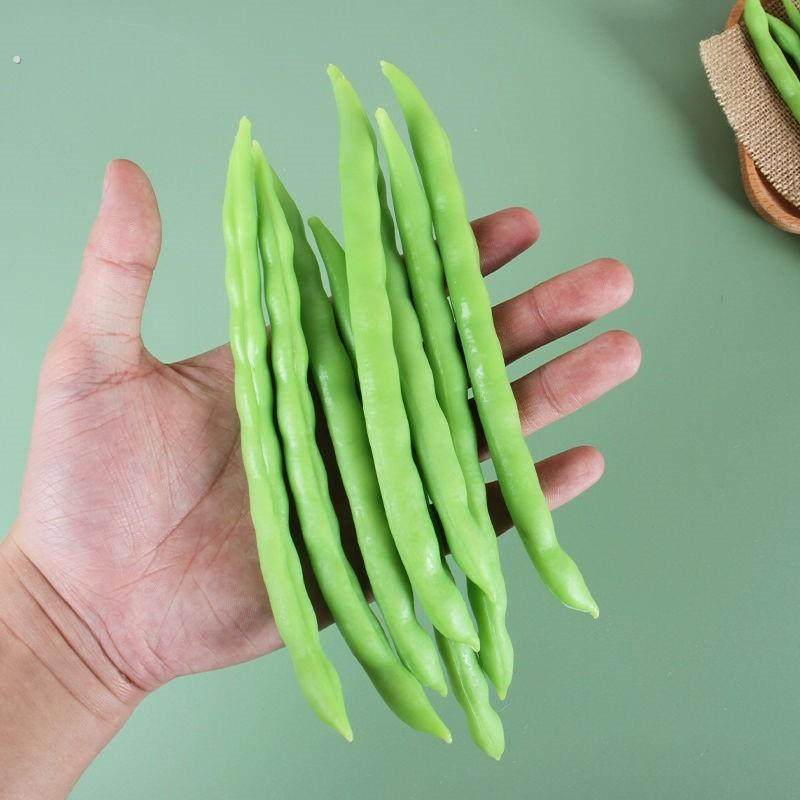 仿真扁豆四季豆豆荚蔬菜模型展厅装饰超市摆设拍摄道具过家家玩具,鲜花速递/花卉仿真/绿植园艺,仿真果蔬,淘宝优惠券,粉丝福利购,淘宝优惠卷