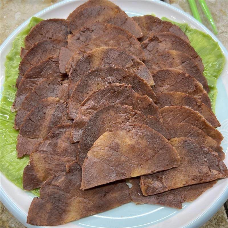 牛肉模型食品模型仿真菜假菜道具酒店明档专用模型仿真菜卤牛肉,家居饰品,仿真水果,淘宝优惠券,粉丝福利购,淘宝优惠卷