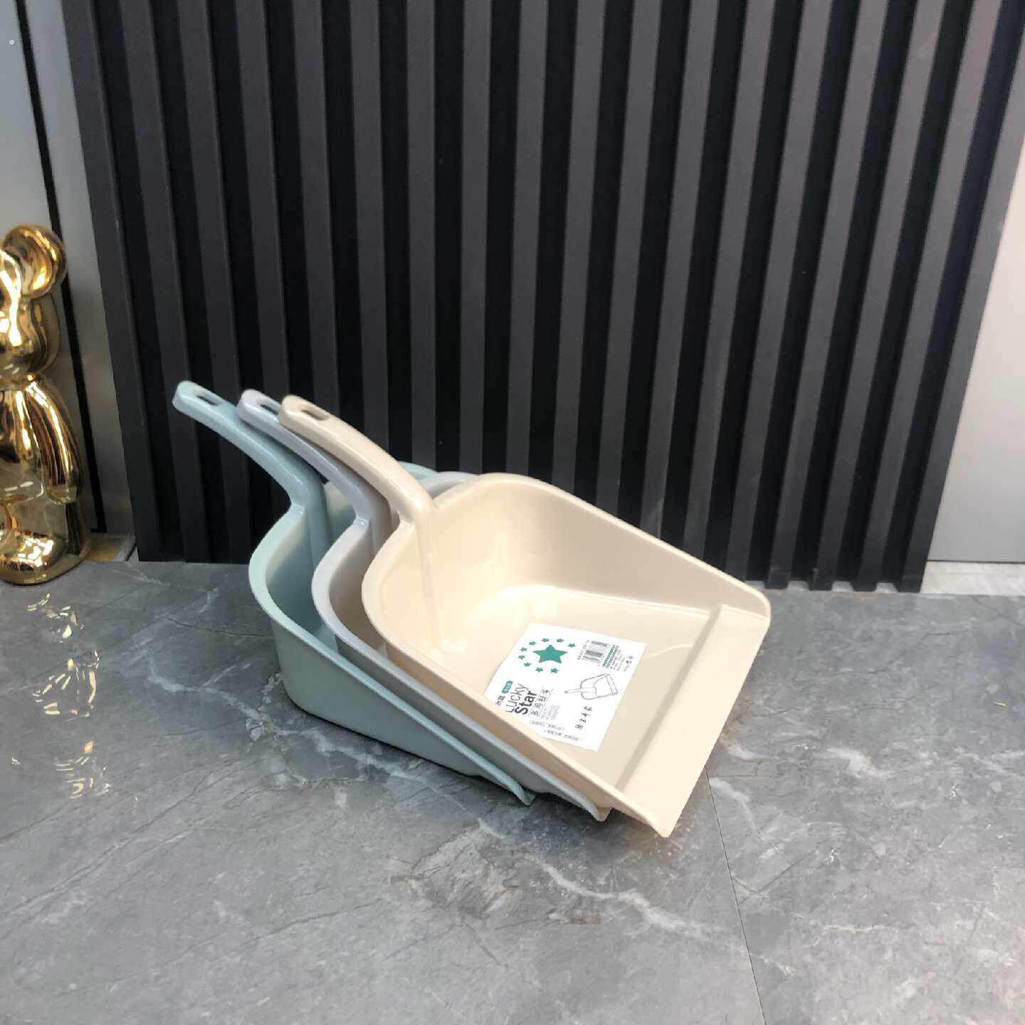 畚斗垃圾铲撮子单个手持装收垃圾小簸箕迷你畚斗塑料铲子家用搓子