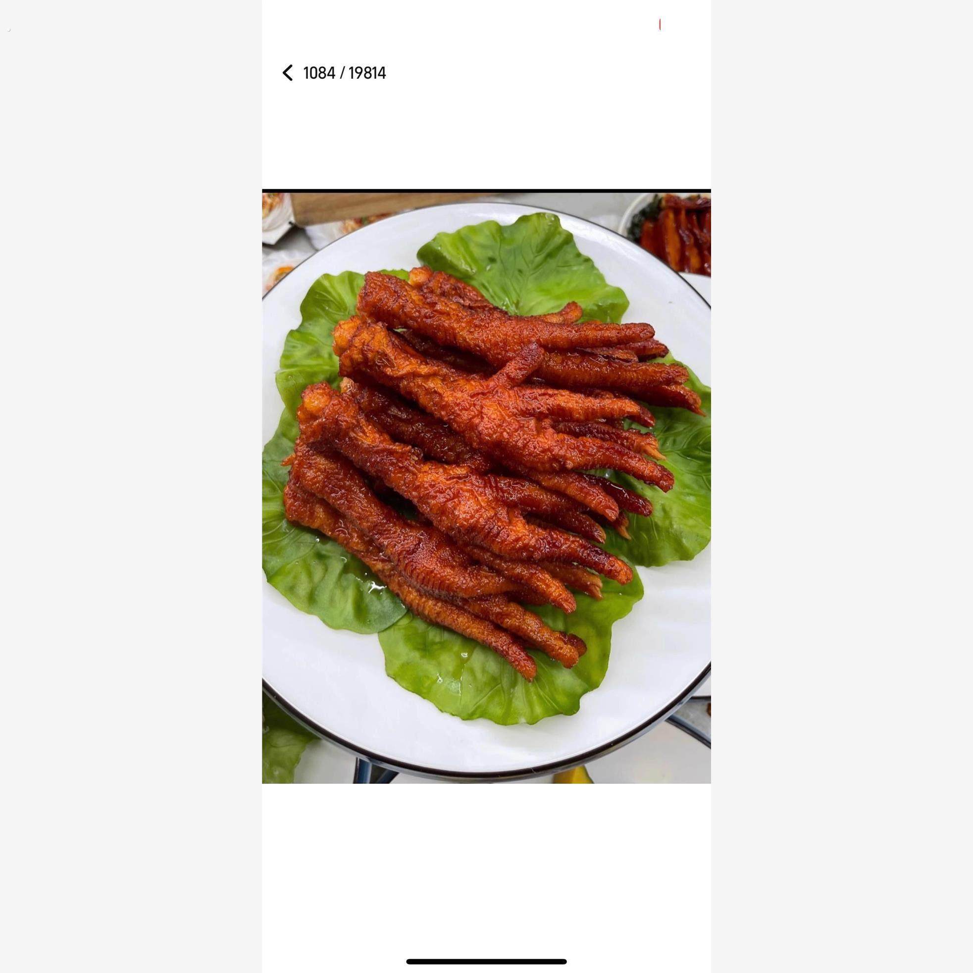 仿真鸡爪红烧卤煮鸡爪烧鸡模型食品模型仿真菜假菜道具菜品酒店,家居饰品,仿真水果,淘宝优惠券,粉丝福利购,淘宝优惠卷