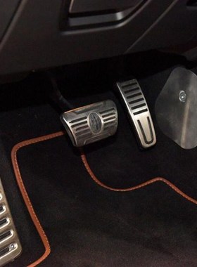 玛莎拉蒂 新总裁 莱万特 吉博力 Ghibli Levante改装油门刹车踏板