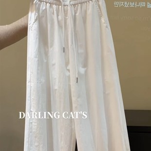 黄色系带蝴蝶结吊带背心女夏季 显瘦少女甜美bm芭蕾风上衣 外穿修身