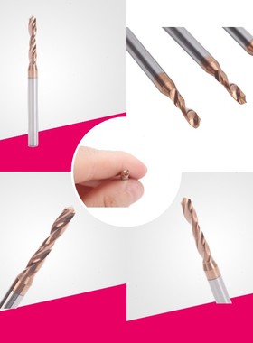 4柄钨钢钻头/合金钻咀3.31 3.32 3.33 3.34 3.36 3.37 3.38 3.39