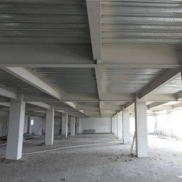 钢结构隔层搭建设计施工一体化结构团队可以上门勘察出方案