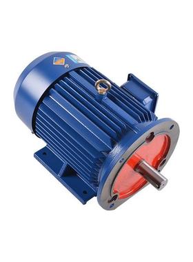 YL单项220V两项电容电机家庭用0.751.52.23.04.05.5W千瓦