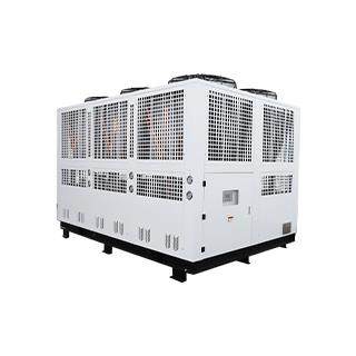 工业制冷设备多种型号风冷冷水机工业油冷机水循环冷却机
