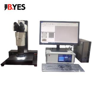 全自动清洁度检测仪自动清洗萃取汽车零部件清洁度测试仪分析仪