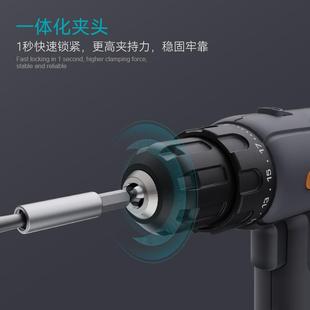 多功能五金电工维修组合大全套电钻车载工具箱 吉米家居工具套装