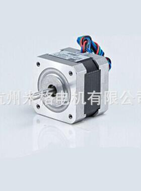 F42-H40两相步进电机高性能混合式交流电进步电机厂家销售