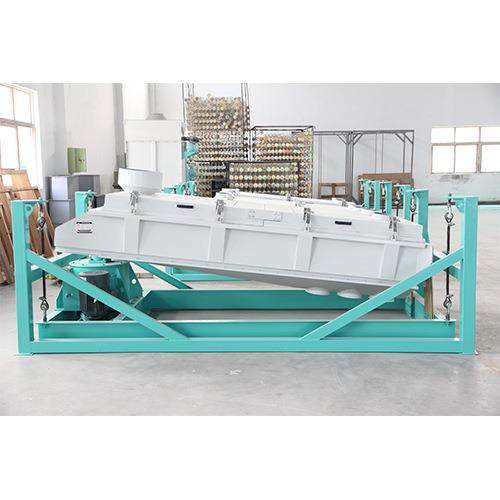 现货回转分级筛颗粒料回转分级筛饲料筛分设备振动筛