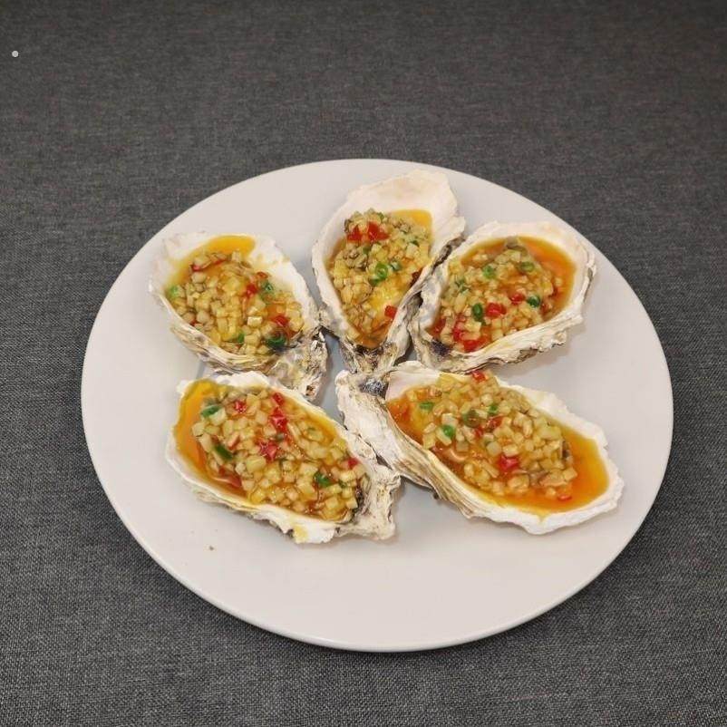 仿真仿真生蚝模型烤生蚝烤粉丝扇贝模型仿真食物,家居饰品,仿真水果,淘宝优惠券,粉丝福利购,淘宝优惠卷