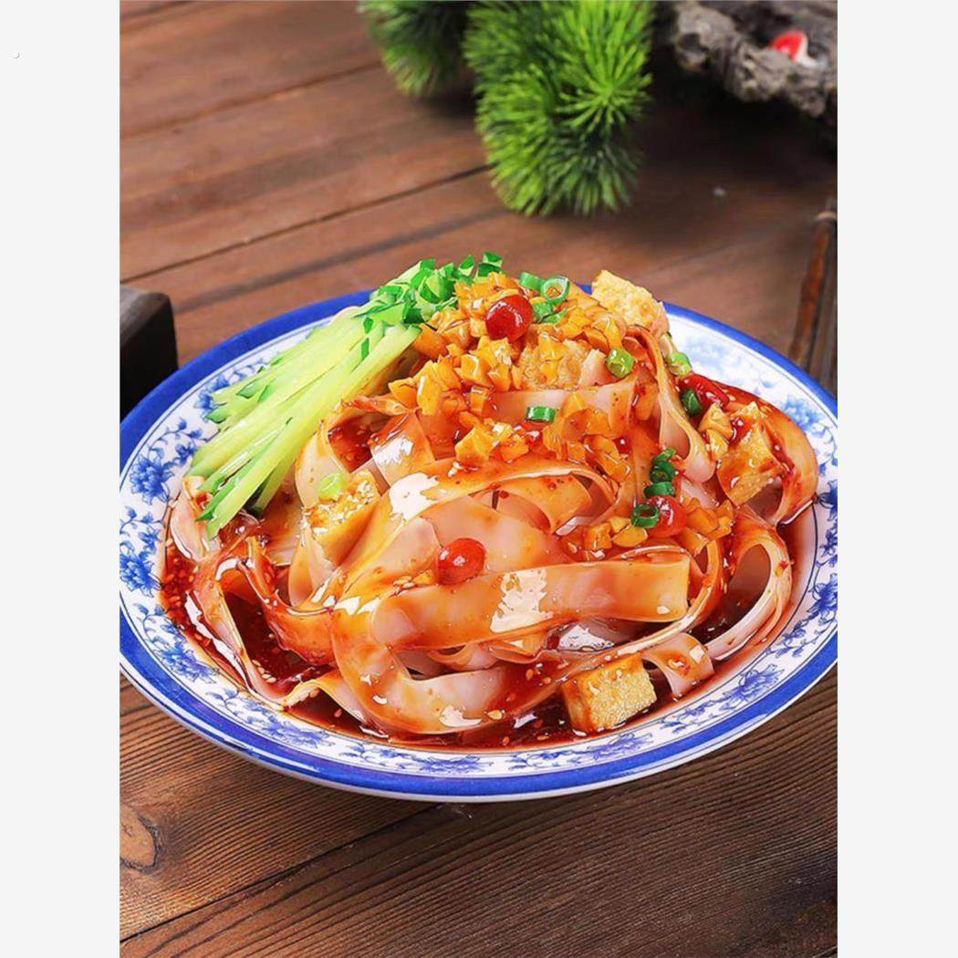 仿真凉皮凉面陕西凉皮仿真凉皮仿真凉面假面条食品模型假菜仿真菜,家居饰品,仿真水果,淘宝优惠券,粉丝福利购,淘宝优惠卷