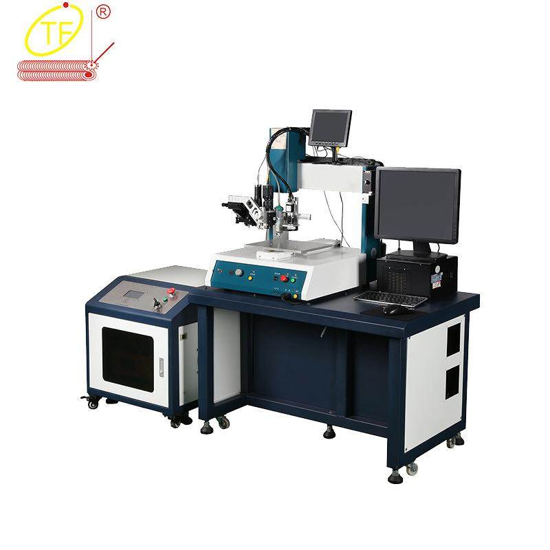 柔性电路板锡焊机厂家直销手机摄像头精密激光锡焊机,五金/工具,激光焊机,淘宝优惠券,粉丝福利购,淘宝优惠卷