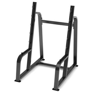 OURSLIFE小深蹲架商用健身房力量训练器X2205