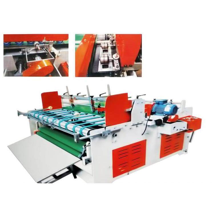 厂家定制半自动机械压合式粘箱机糊箱机,包装,纸箱,淘宝优惠券,粉丝福利购,淘宝优惠卷