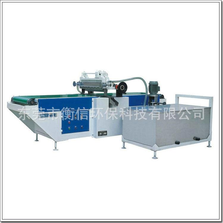 生产供应玻璃淋幕机PU淋幕机油漆淋幕机设备