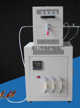 AOX有机卤素燃烧炉实验室有机卤素分析仪器马弗炉山东厂家销售