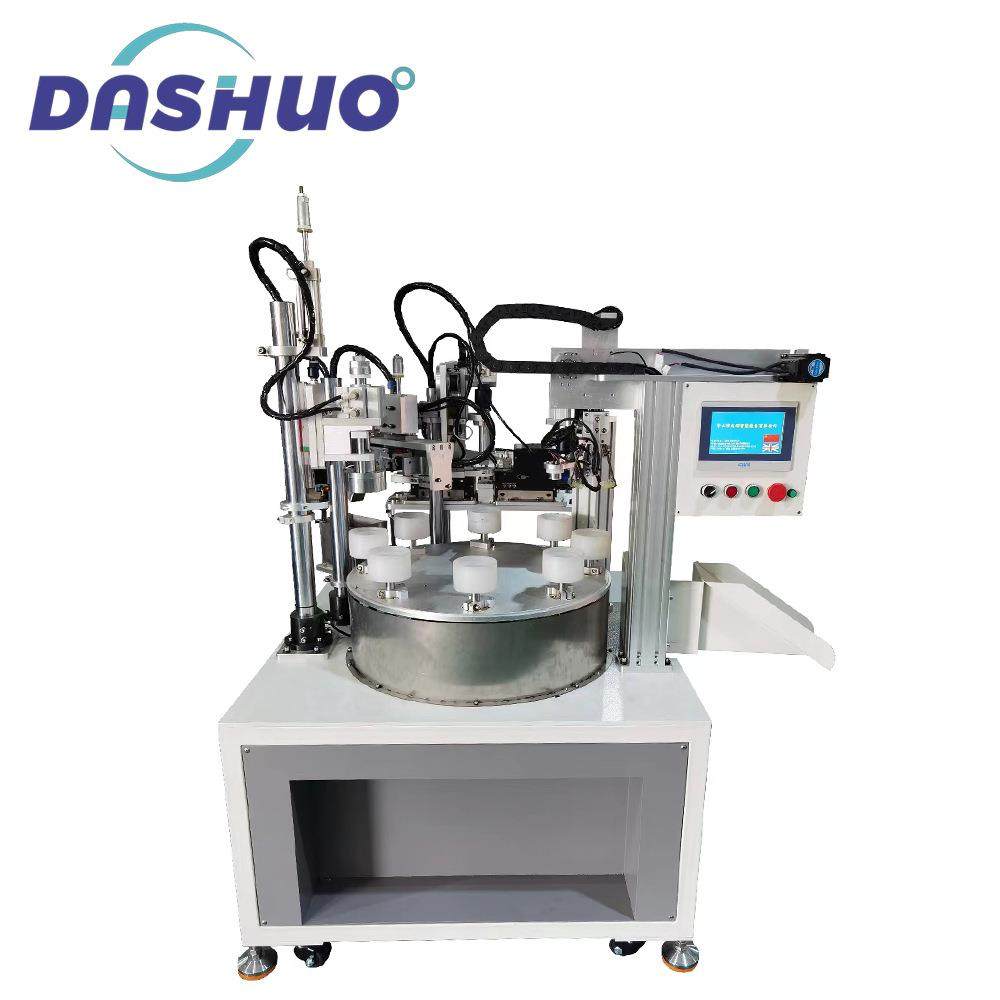 B22铆接机B22灯组装机专业生产自动化设备12年照明行业灯头机,五金/工具,其他机械五金,淘宝优惠券,粉丝福利购,淘宝优惠卷