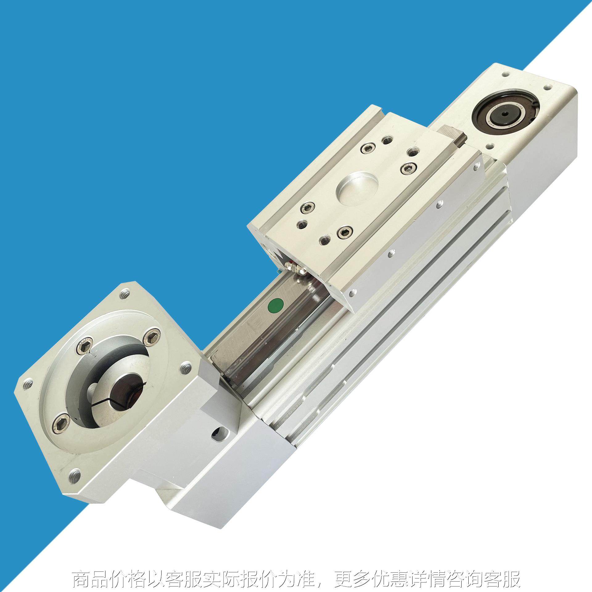 直线滑台模组 DC64A-TB同步带直线滑台 玻璃贴膜机直线滑台模组,五金/工具,工作台/防静电工作台/重型工作台,淘宝优惠券,粉丝福利购,淘宝优惠卷