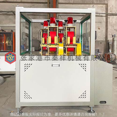 一出四线管p/ppe/p管pA-一出四r管滚轮牵引 包胶轮牵引 机小管细
