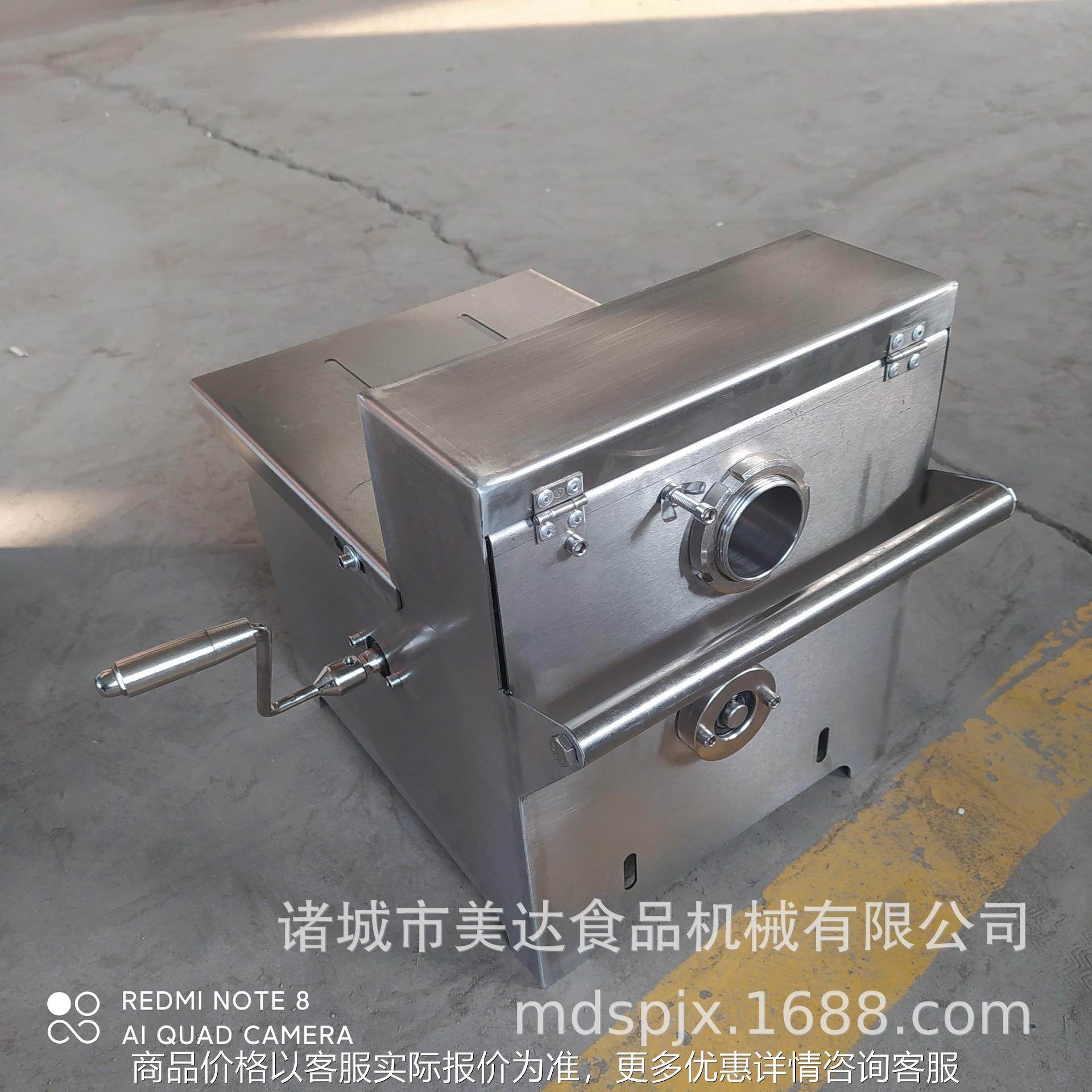 生产各种款式香肠捆线机 不锈钢手摇扎线机 腊肠扎线机,清洗/食品/商业设备,肉制品加工设备,淘宝优惠券,粉丝福利购,淘宝优惠卷