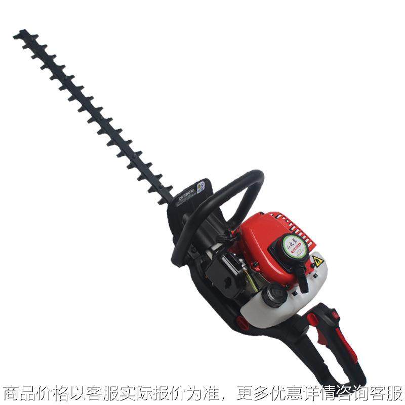 两冲程汽油双刃双刀轻修绿篱机茶叶修剪机粗枝剪绿篱剪修枝剪,鲜花速递/花卉仿真/绿植园艺,割草机/草坪机,淘宝优惠券,粉丝福利购,淘宝优惠卷