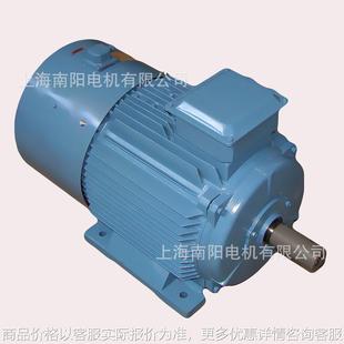 南阳YVP250M 455w系列交流变频调速三相异步电动机大功率