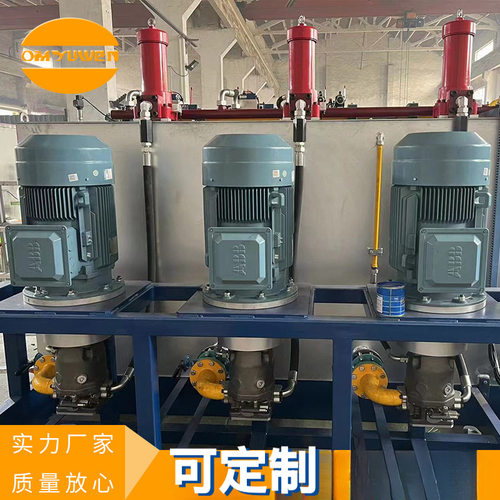定制大吨位千斤顶水利路桥用千斤顶油缸液压油缸同步分离式千斤顶