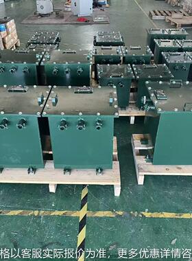 矿用防爆变压器K-100KVA100kw690V变380V或380V变127v660v1140V