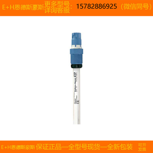 【现货】E+H/恩德斯豪斯 CPS91E-11P7/0=CPS91E-GR7BTH2 原装正品