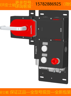 【现货】EUCHNER/安士能 122454 MGB-L2HB-PNA-L 全新 原装 正品