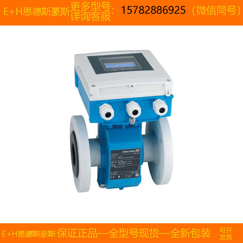 【现货】E+H/恩德斯豪斯 5W4C1F-VW04/0=5W4C1F-AAELHP2AUD3K0B