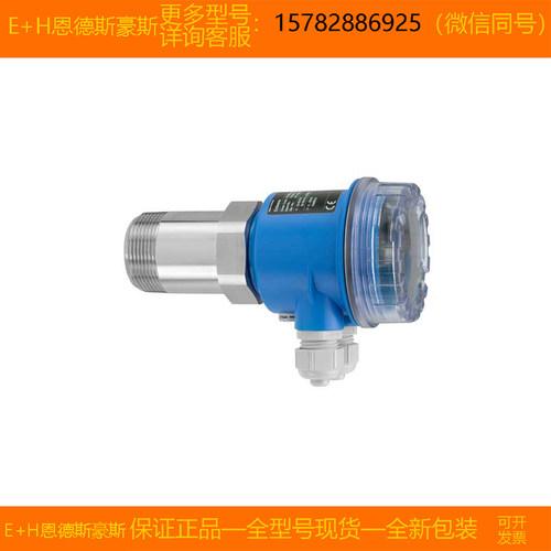 【现货】E+H/恩德斯豪斯 FDR56-10J0/0=FDR56-AA1EBAXF21原装正品